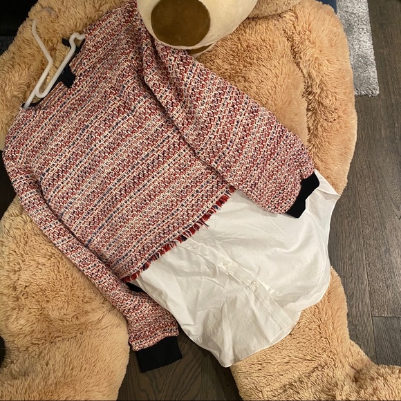 2 for $30 - Zara shirt - Picture 3 of 4